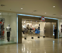 C&A中國專賣店