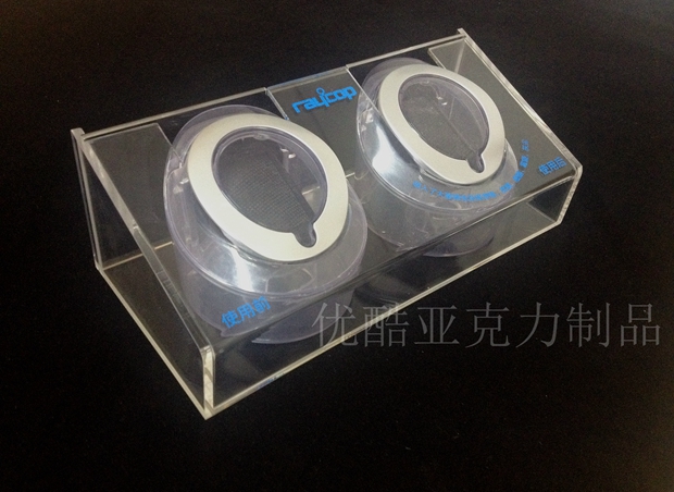 有機玻璃產(chǎn)品盒